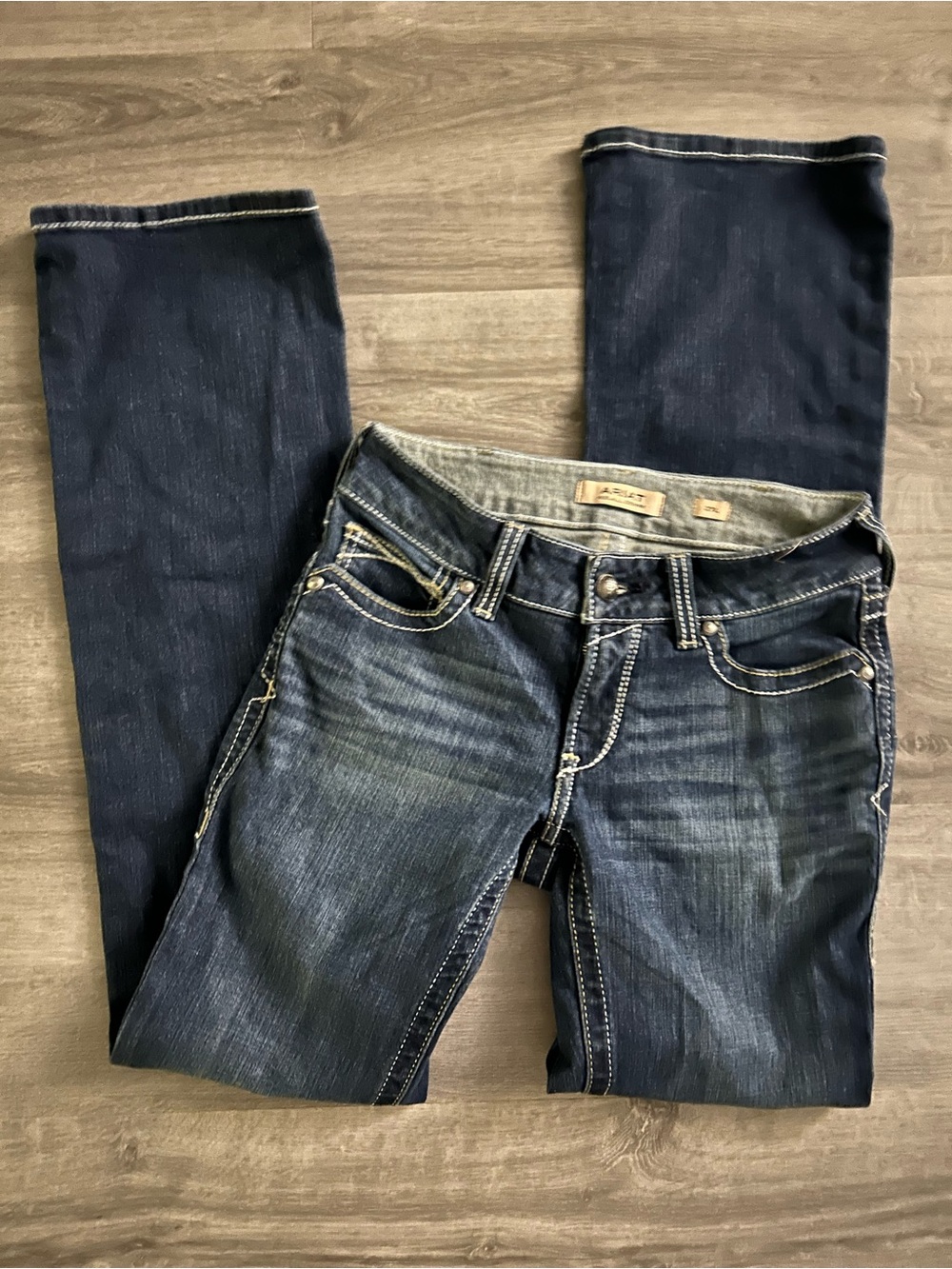 Women’s Ariat Jeans 27L